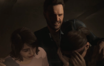 Netflix: Nuevo juego de terror para móviles