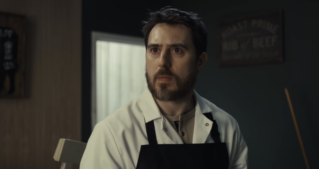 Fresh Meat: Volumen Uno, la antología de terror de Dead Meat