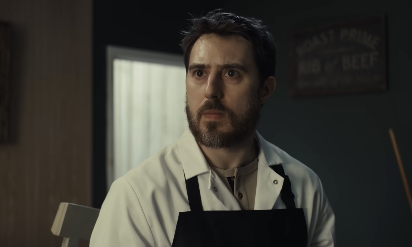 Fresh Meat: Volumen Uno, la antología de terror de Dead Meat