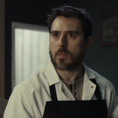 Fresh Meat: Volumen Uno, la antología de terror de Dead Meat