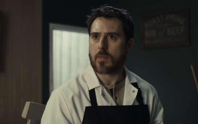 Fresh Meat: Volumen Uno, la antología de terror de Dead Meat