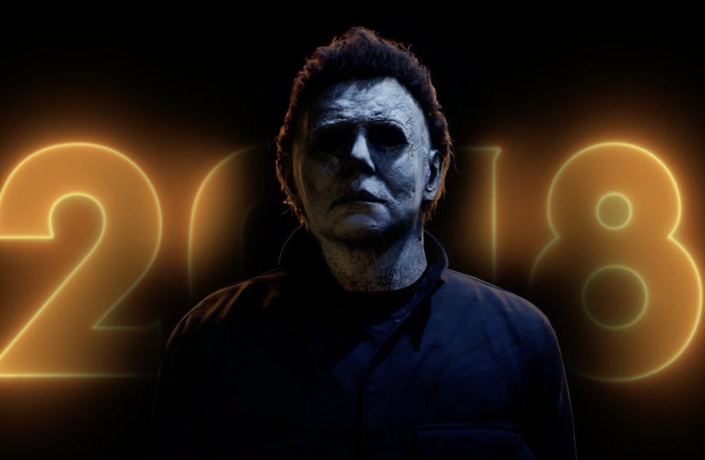 Michael Myers de Halloween 2018 protagoniza nuevo videojuego de terror