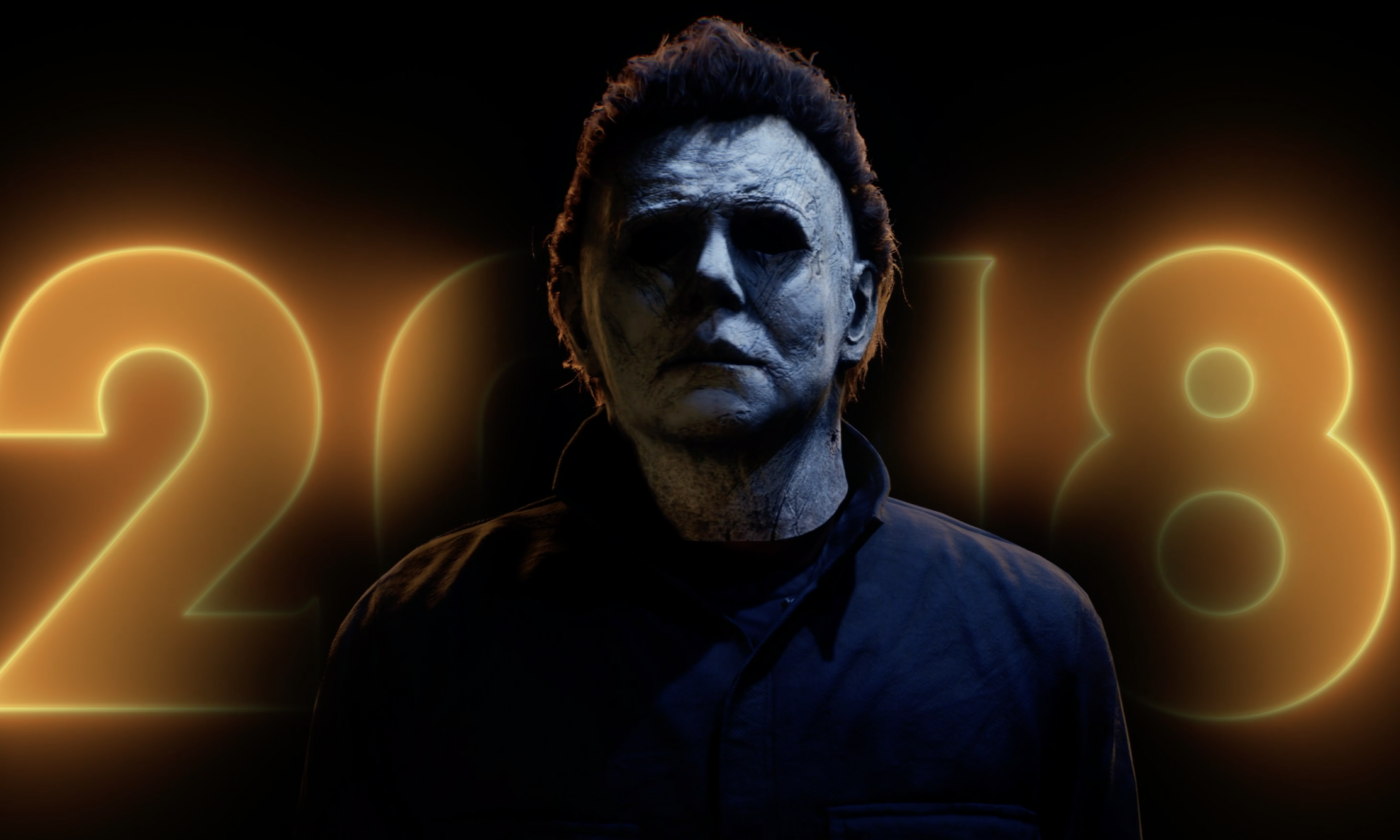 Michael Myers de Halloween 2018 protagoniza nuevo videojuego de terror