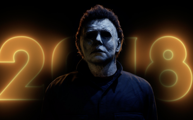 Michael Myers de Halloween 2018 protagoniza nuevo videojuego de terror
