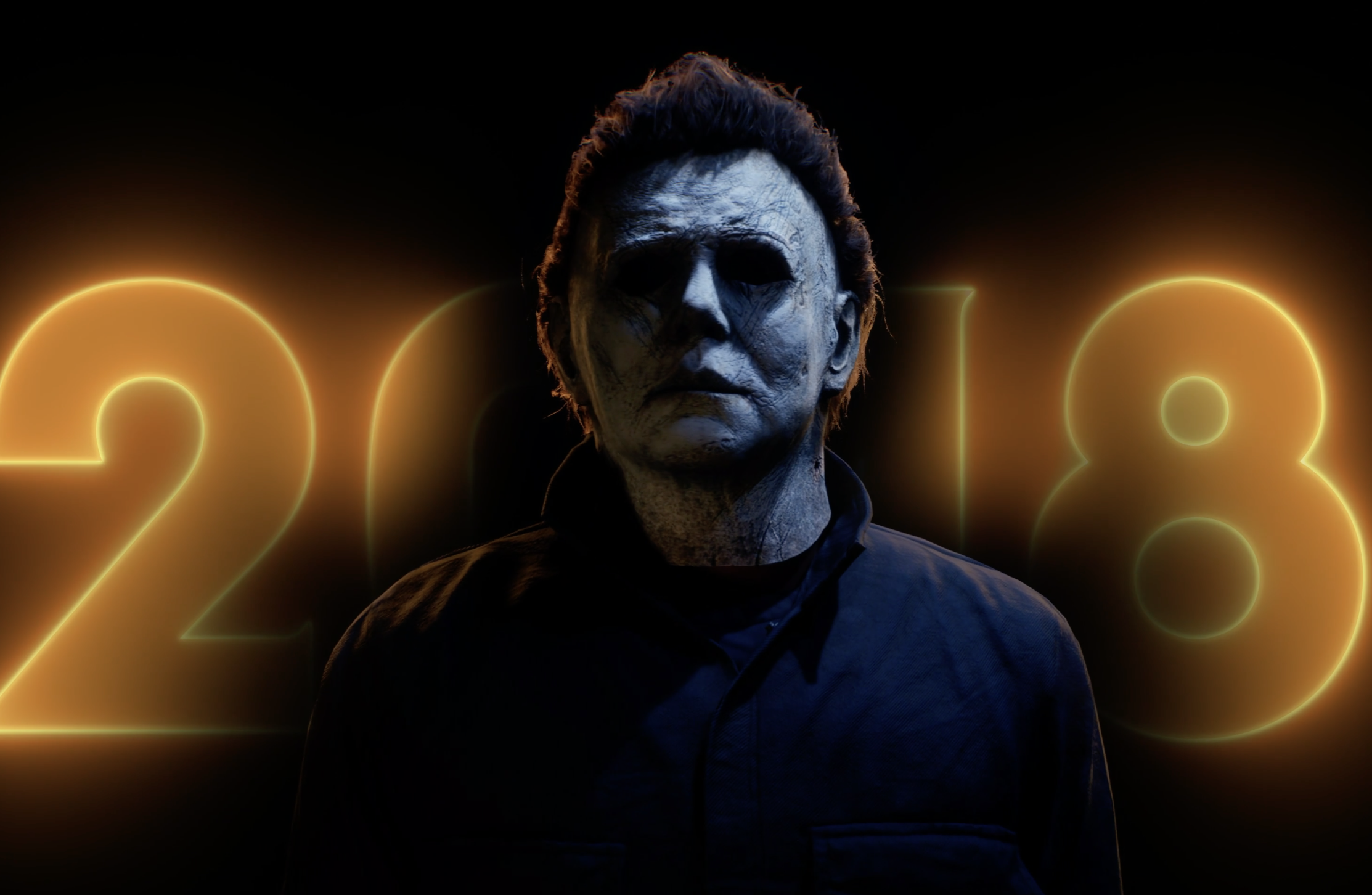 Michael Myers de Halloween 2018 protagoniza nuevo videojuego de terror
