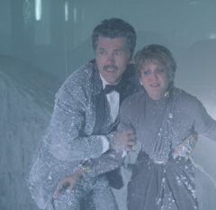 Tom Skerritt, leyenda del terror, fallece a los 93 años