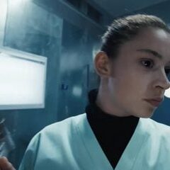 El cortometraje Species explora el body horror del burnout laboral