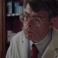 Thinner de Stephen King cumple 30 años de terror