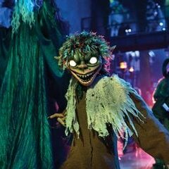 Krampus y sus macabros aliados desatan el terror en Universal Horror Unleashed