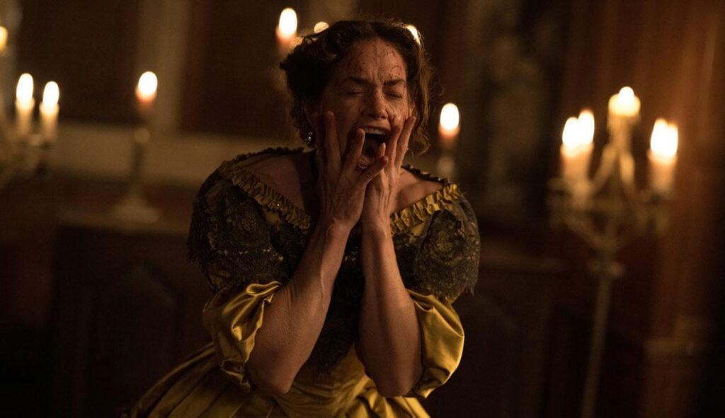 Popcorn Frights: Cinco Días de Terror y Cine de Culto