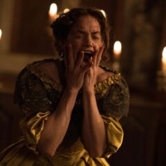 Popcorn Frights: Cinco Días de Terror y Cine de Culto