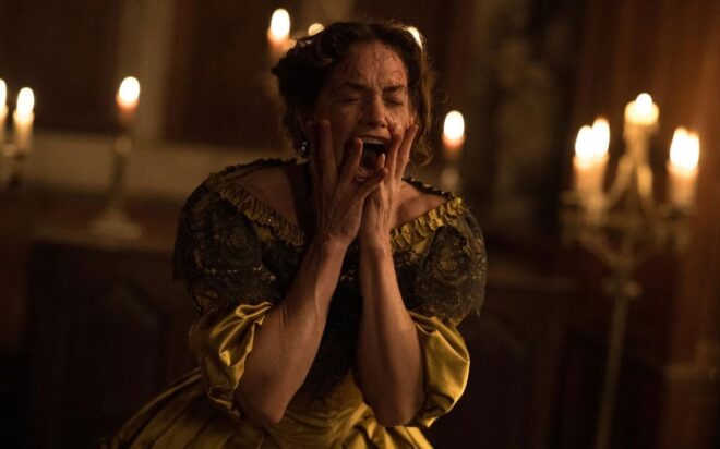 Popcorn Frights: Cinco Días de Terror y Cine de Culto