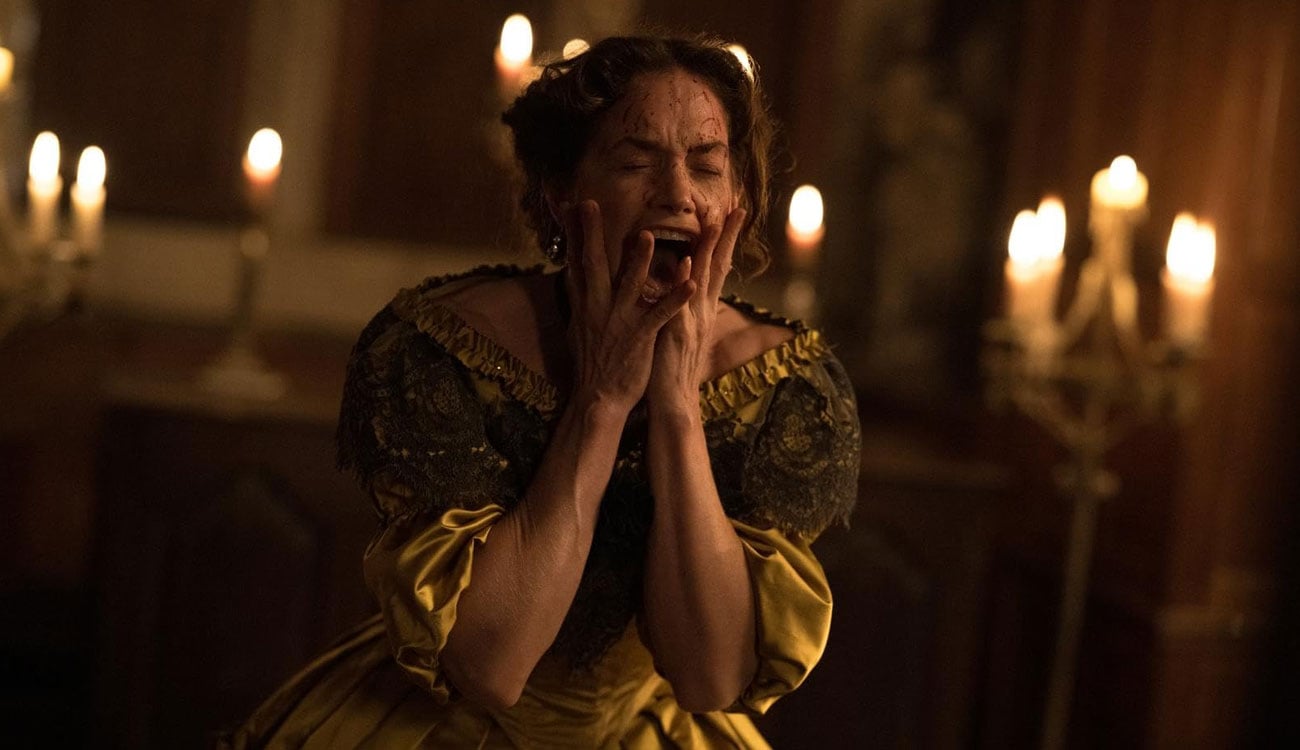 Popcorn Frights: Cinco Días de Terror y Cine de Culto