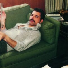 Freddie Mercury aprobó la comedia que usó su música