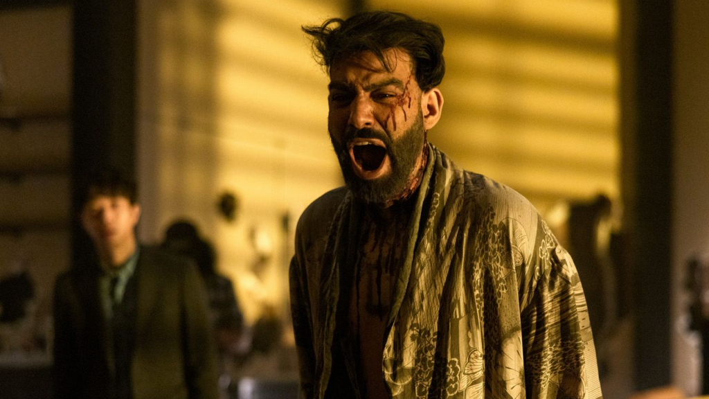 Mike Flanagan y la miniserie de terror gótico que redefinió el horror en Netflix