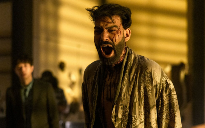 Mike Flanagan y la miniserie de terror gótico que redefinió el horror en Netflix