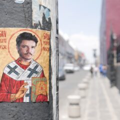 Behemoth! con Pedro Pascal: reseñas divididas del drama de Gilroy