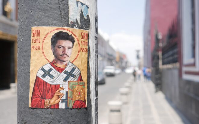 Behemoth! con Pedro Pascal: reseñas divididas del drama de Gilroy