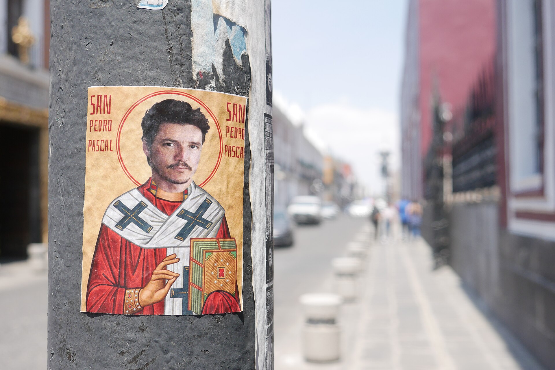 Behemoth! con Pedro Pascal: reseñas divididas del drama de Gilroy