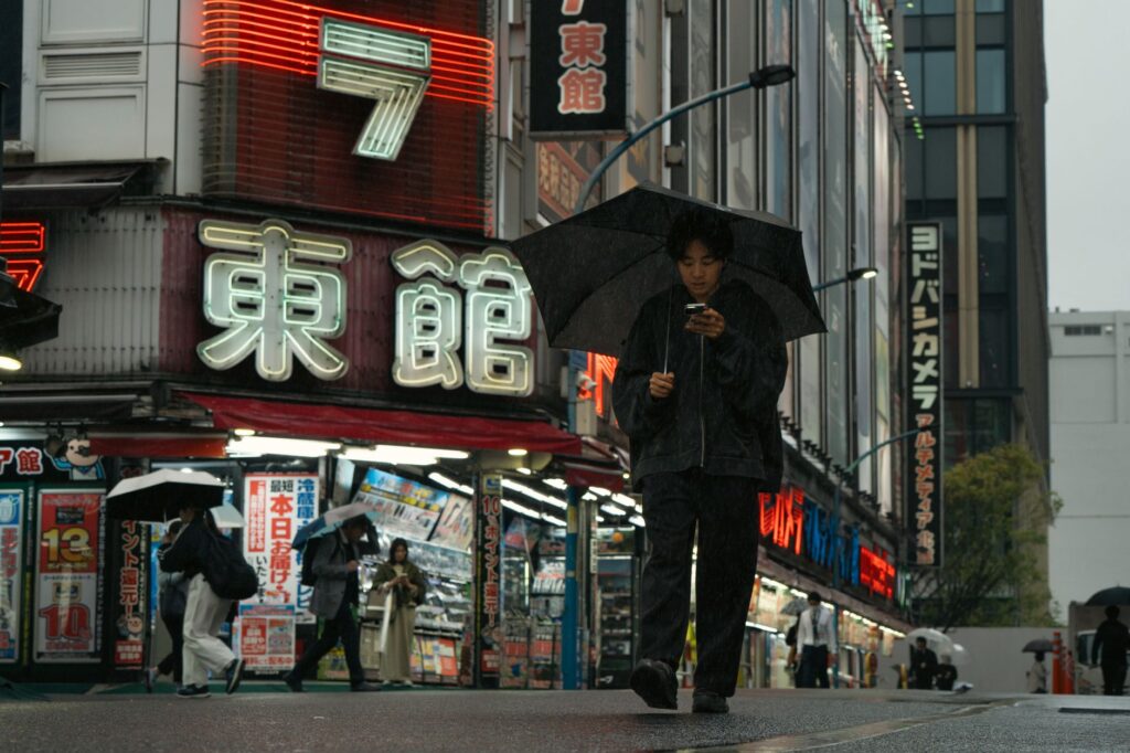 Blade Runner 2099: tráiler, fecha y reparto de la serie