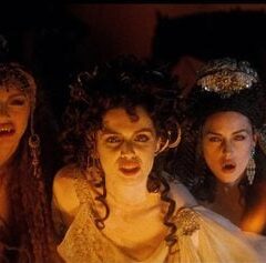 Ryan Murphy se adentra en el horror gótico con Brides of Blood
