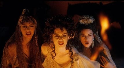 Ryan Murphy se adentra en el horror gótico con Brides of Blood