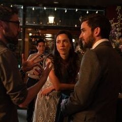 David Bruckner, mente maestra tras Hellraiser, dirigirá Smile 3