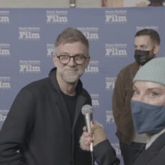 Cameron Winter at Carnegie Hall: la película de P. T. Anderson