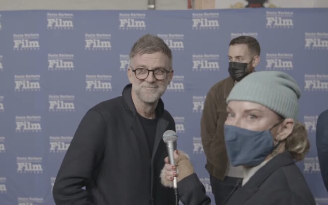 Cameron Winter at Carnegie Hall: la película de P. T. Anderson