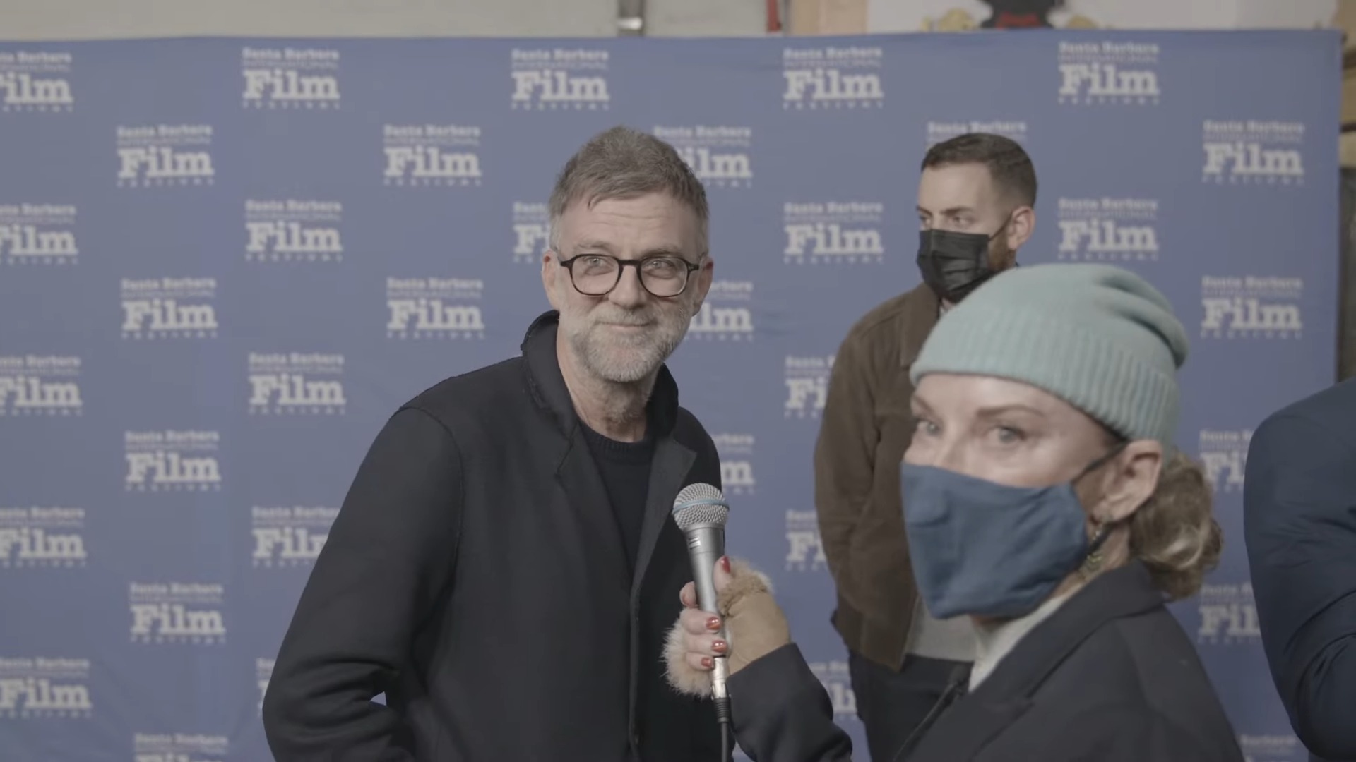 Cameron Winter at Carnegie Hall: la película de P. T. Anderson