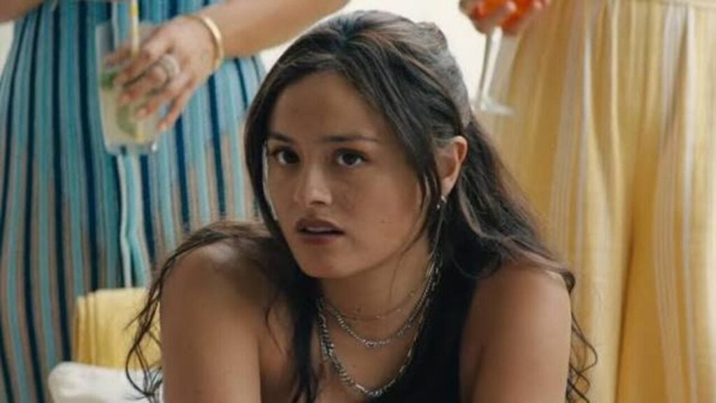 Chase Sui Wonders se une a película de terror con títeres de A24