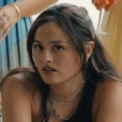 Chase Sui Wonders se une a película de terror con títeres de A24