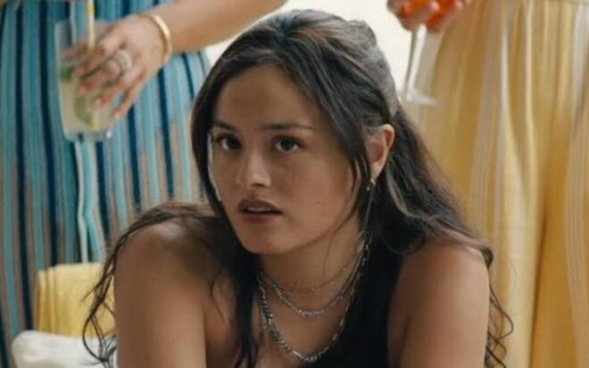 Chase Sui Wonders se une a película de terror con títeres de A24