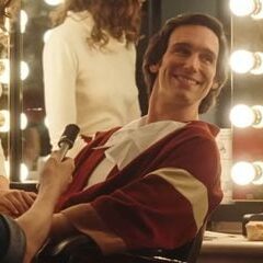 Cory Michael Smith se une al elenco de Scapegoat, la nueva película de Ari Aster