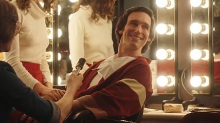 Cory Michael Smith se une al elenco de Scapegoat, la nueva película de Ari Aster