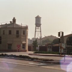 De Luca y Abdy dejarán Warner Bros. tras la fusión con Paramount