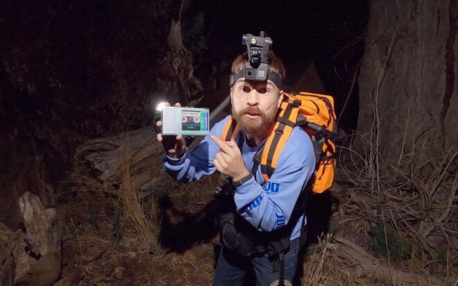 Directores de Deadstream preparan nuevo terror para Reddit