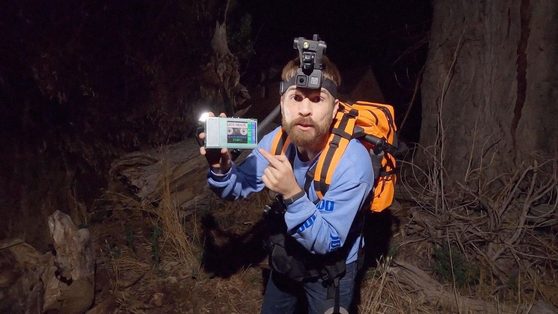 Directores de Deadstream preparan nuevo terror para Reddit