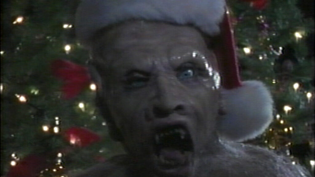 Fundadores de Rooster Teeth se unen para terror navideño