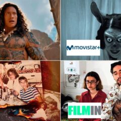 Novedades de terror en streaming para Halloween: thrillers y zombis
