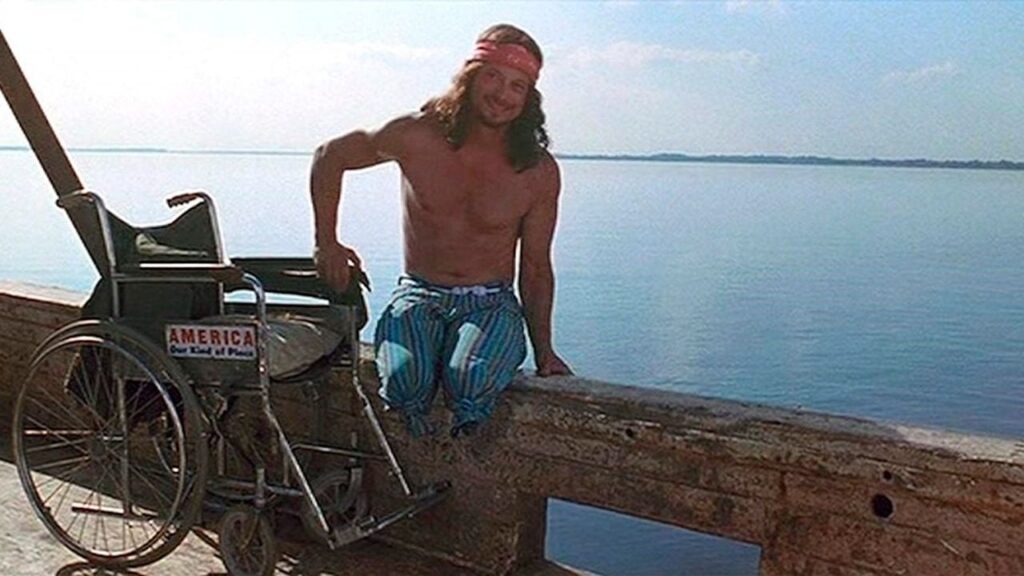 El guiño oculto de ‘Forrest Gump’ que tardó 30 años