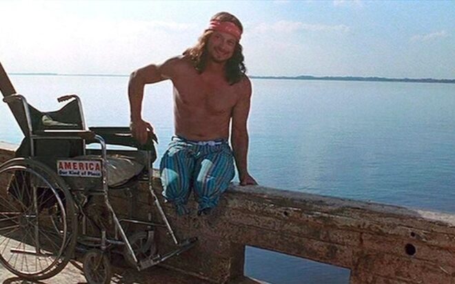 El guiño oculto de ‘Forrest Gump’ que tardó 30 años