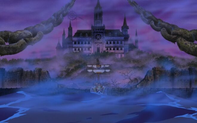 One Piece: El esqueleto musical que aterrorizó a Eiichiro Oda