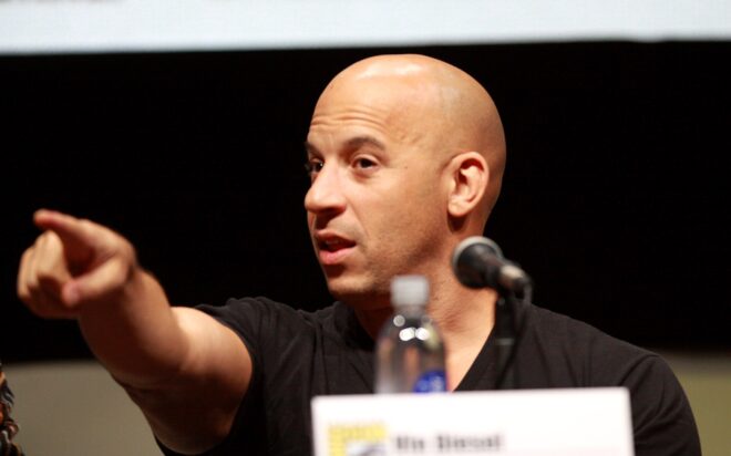 Fast & Furious serie Peacock: aprueban la primera para TV