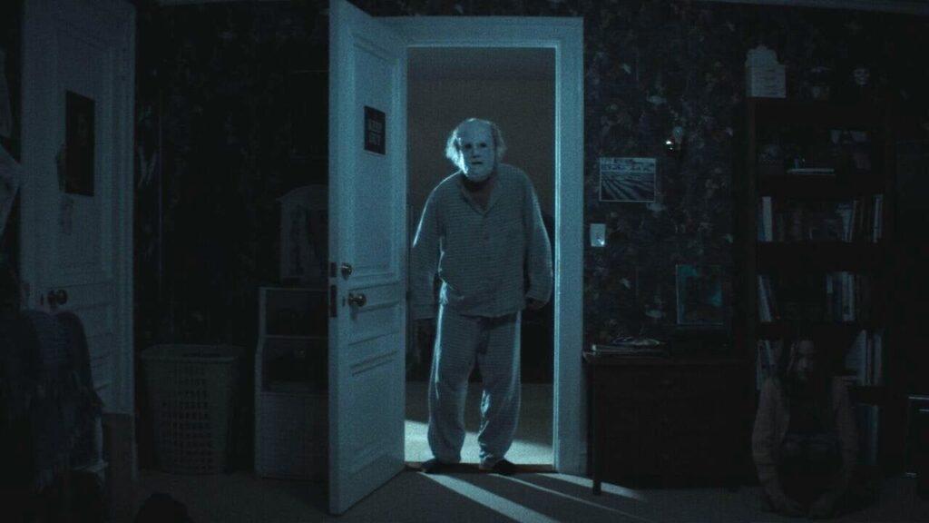 Recluse: El terror familiar con una maldición ancestral llega en 2025