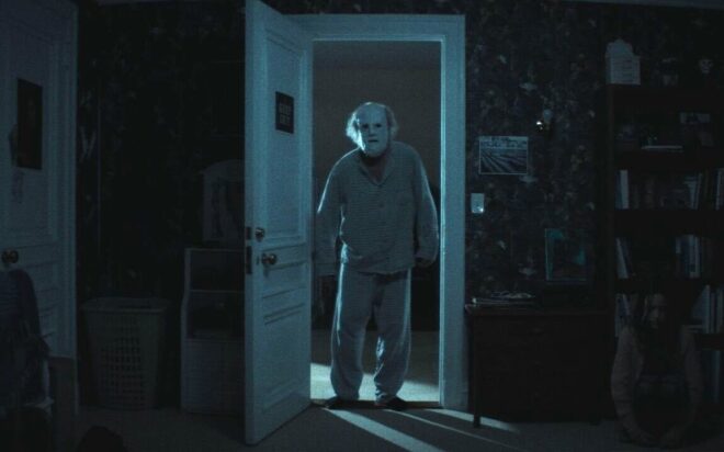 Recluse: El terror familiar con una maldición ancestral llega en 2025