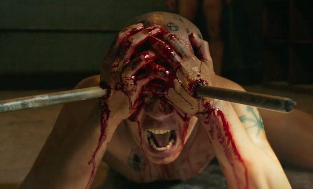 Cinco joyas del terror internacional que debes ver este Halloween
