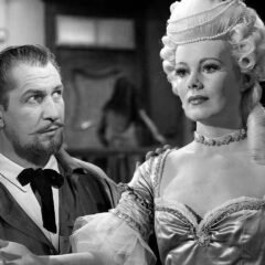 TCM celebra Halloween con una programación especial de cine de terror clásico
