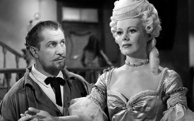 TCM celebra Halloween con una programación especial de cine de terror clásico