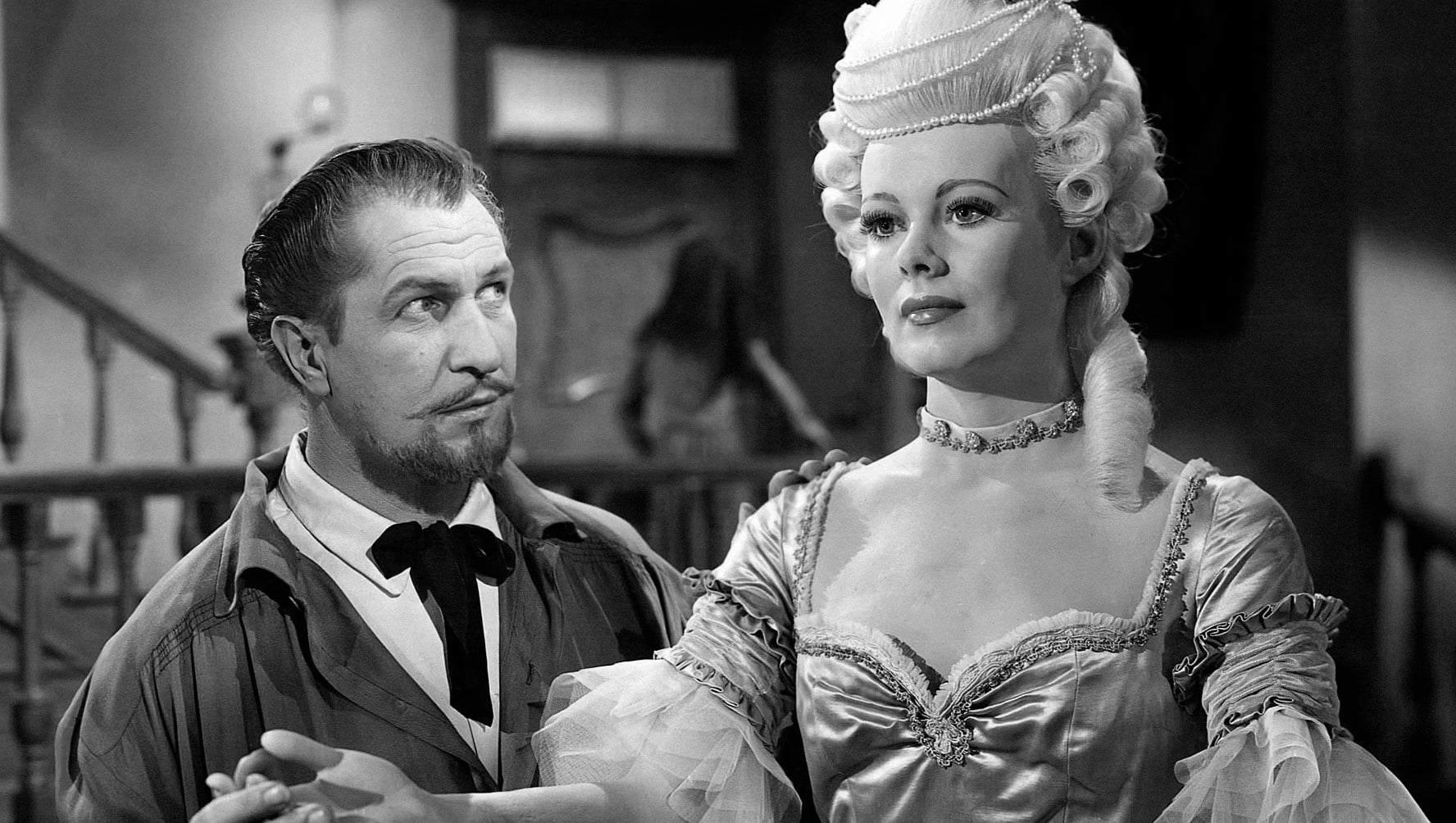 TCM celebra Halloween con una programación especial de cine de terror clásico